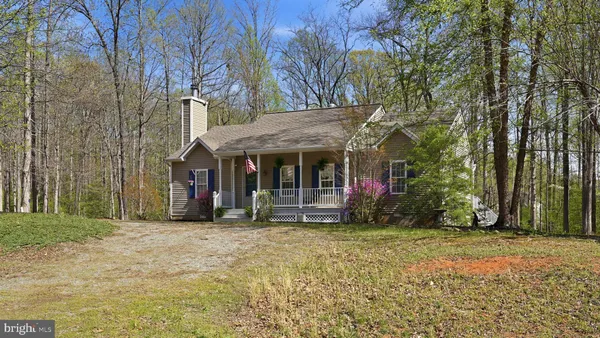 $449,999 | 3917 Hatteras Court, Bumpass, VA 23024