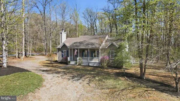 $449,999 | 3917 Hatteras Court, Bumpass, VA 23024