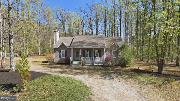 $449,999 | 3917 Hatteras Court, Bumpass, VA 23024