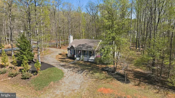 $449,999 | 3917 Hatteras Court, Bumpass, VA 23024