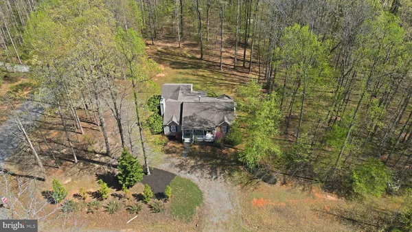 $449,999 | 3917 Hatteras Court, Bumpass, VA 23024