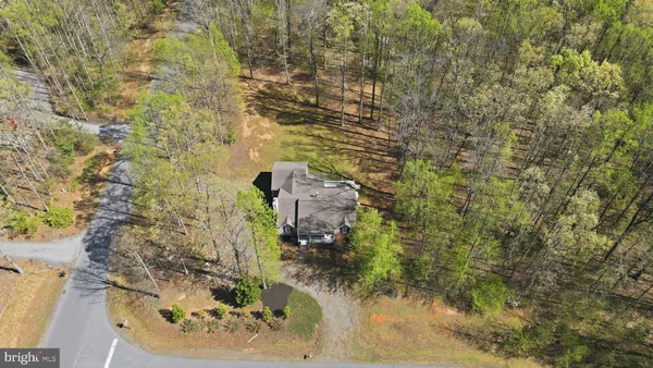 $449,999 | 3917 Hatteras Court, Bumpass, VA 23024