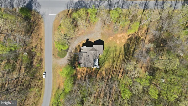 $449,999 | 3917 Hatteras Court, Bumpass, VA 23024