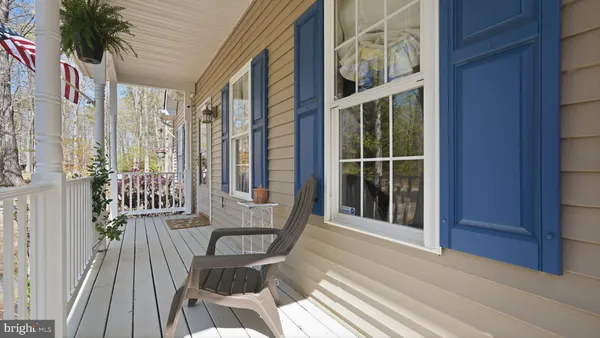 $449,999 | 3917 Hatteras Court, Bumpass, VA 23024