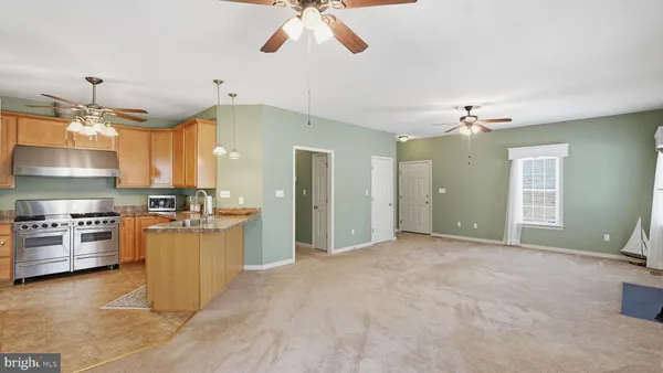 $449,999 | 3917 Hatteras Court, Bumpass, VA 23024