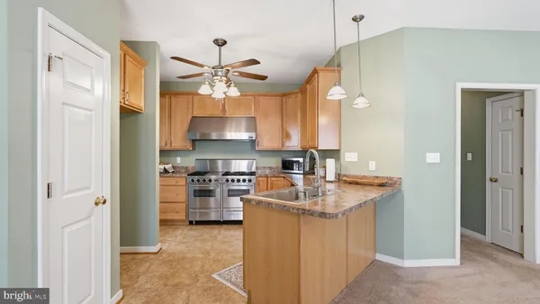 $449,999 | 3917 Hatteras Court, Bumpass, VA 23024