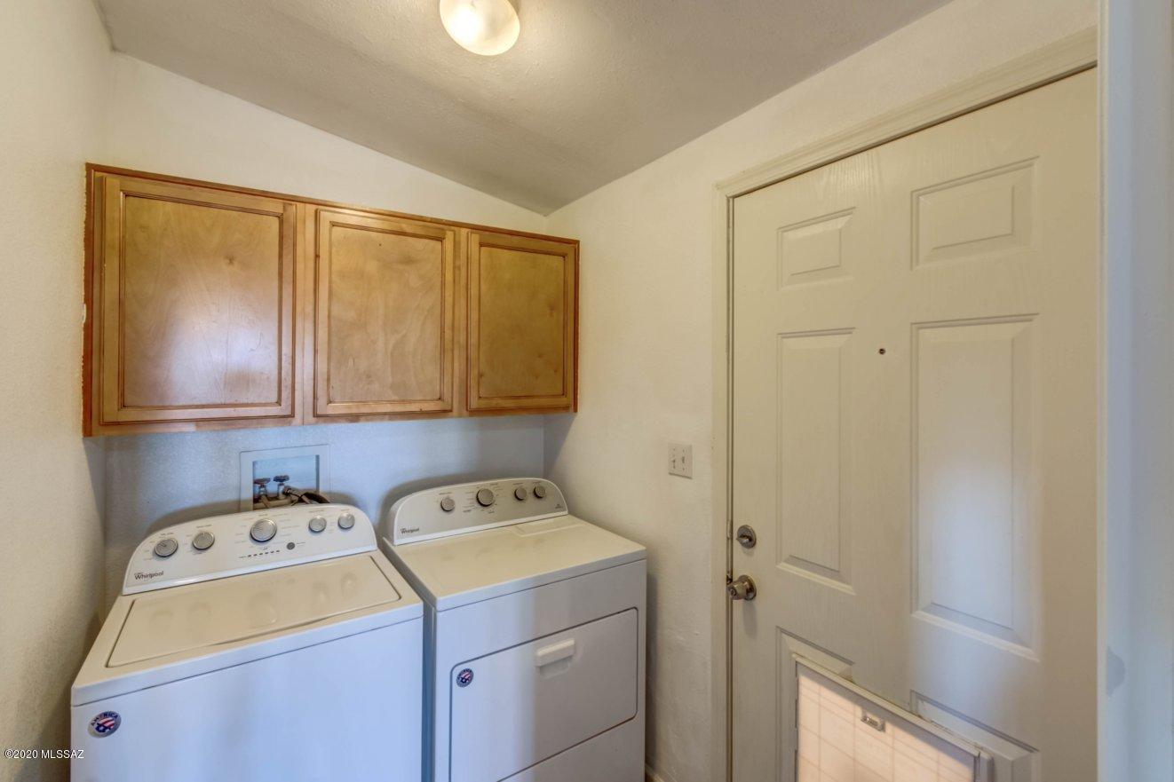 10481 West Mars Road Tucson, AZ 85743 - Photo 24 of 32 Gallery Image 24