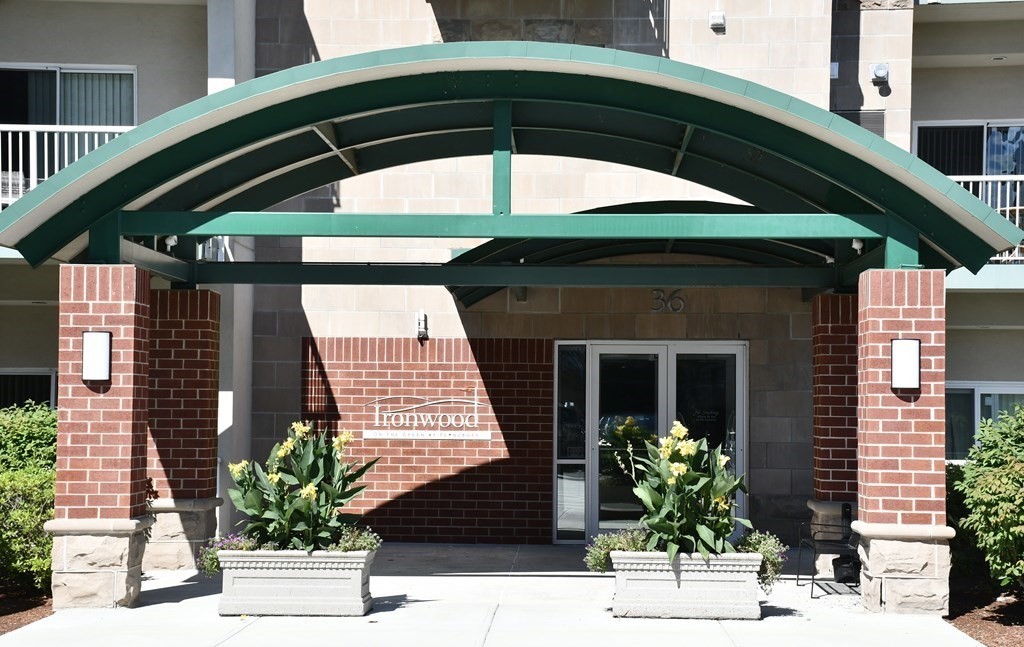 36 Village Road, Unit 713 Middleton, MA 01949 - Photo 21 of 39