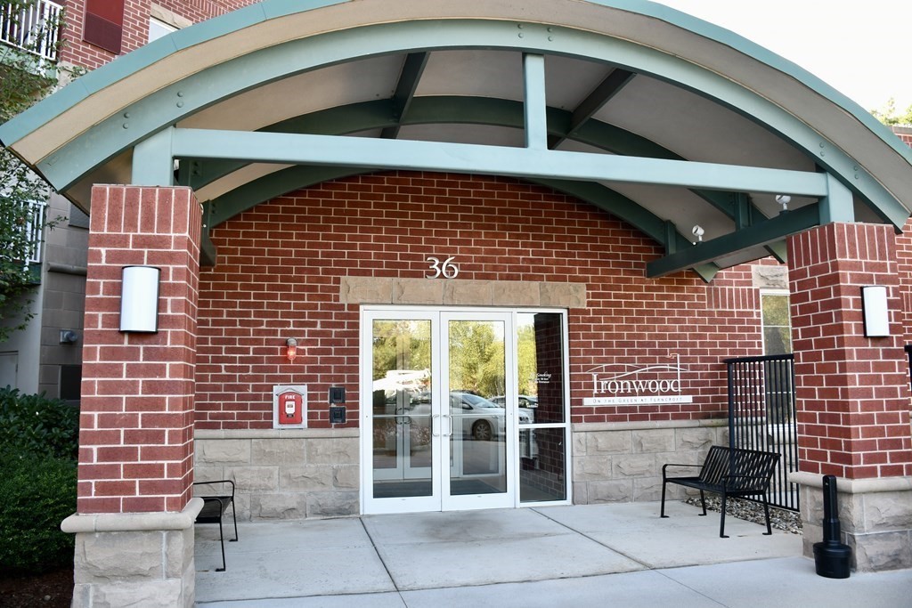 36 Village Road, Unit 713 Middleton, MA 01949 - Photo 24 of 39