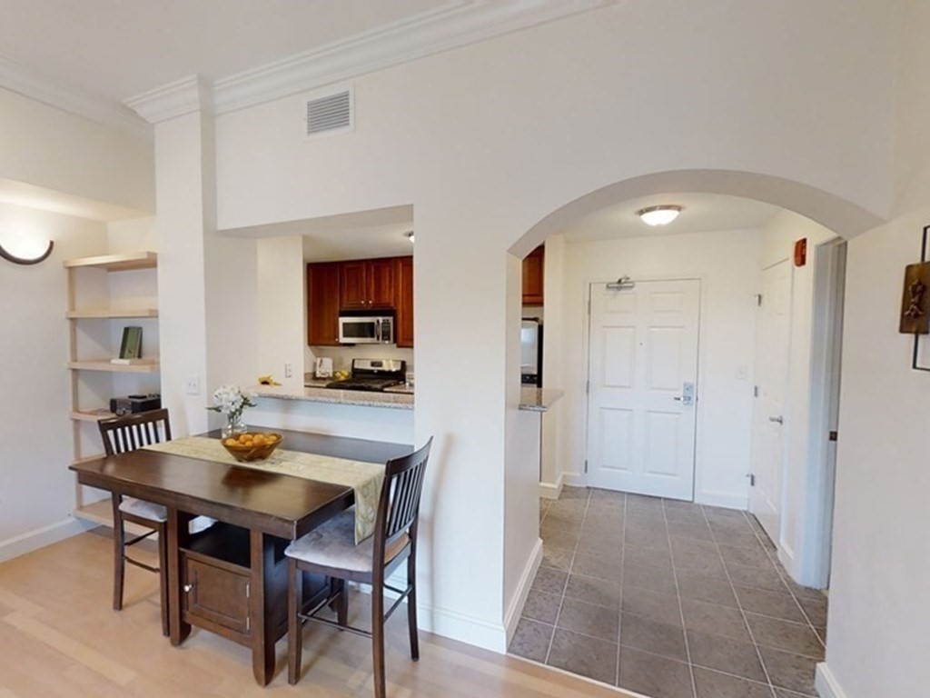 36 Village Road, Unit 713 Middleton, MA 01949 - Photo 7 of 39 a workspace with furniture and window