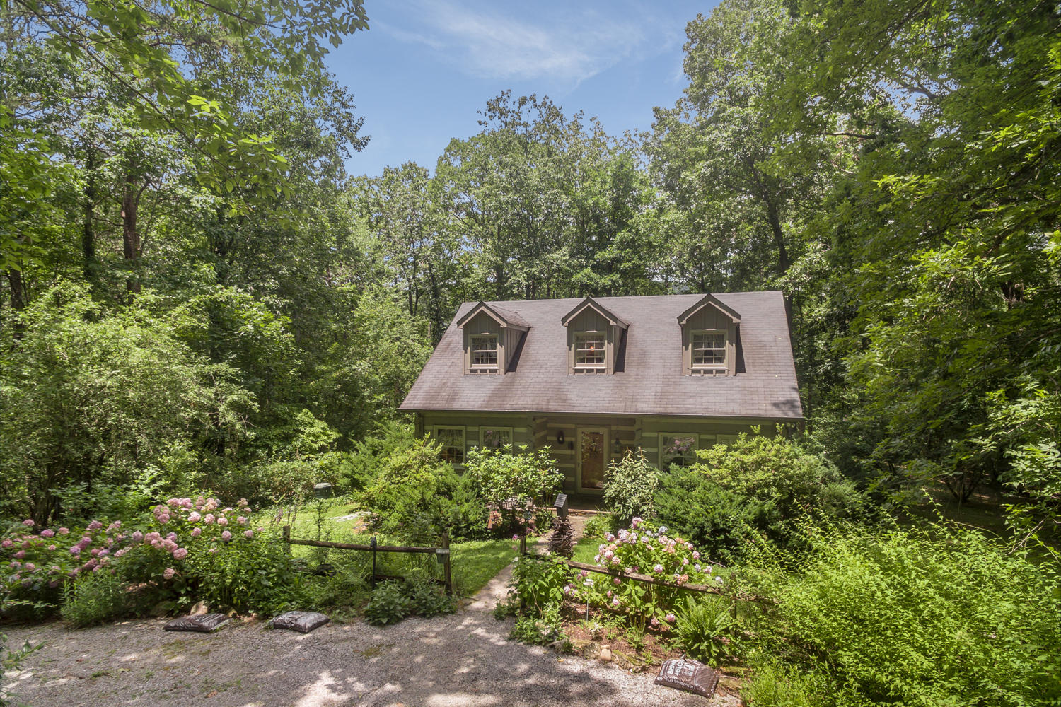 7206 Levi Road Hixson, TN 37343 - Photo 5 of 33 7206_Levi_Rd_03