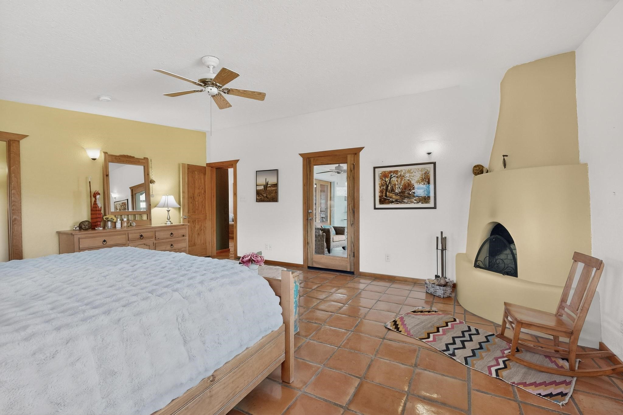 100 Tower Ridge Road Jemez Pueblo, NM 87024 - Photo 20 of 68