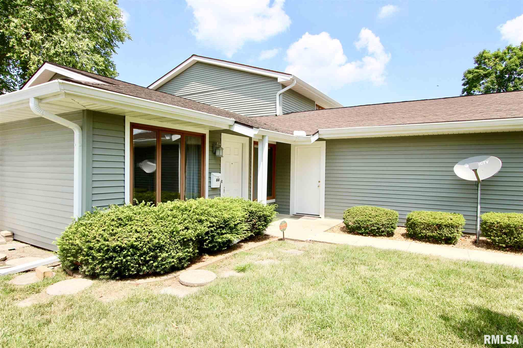 66 Brookside Place Springfield, IL 62704 - Photo 1 of 15 Gallery Image 1