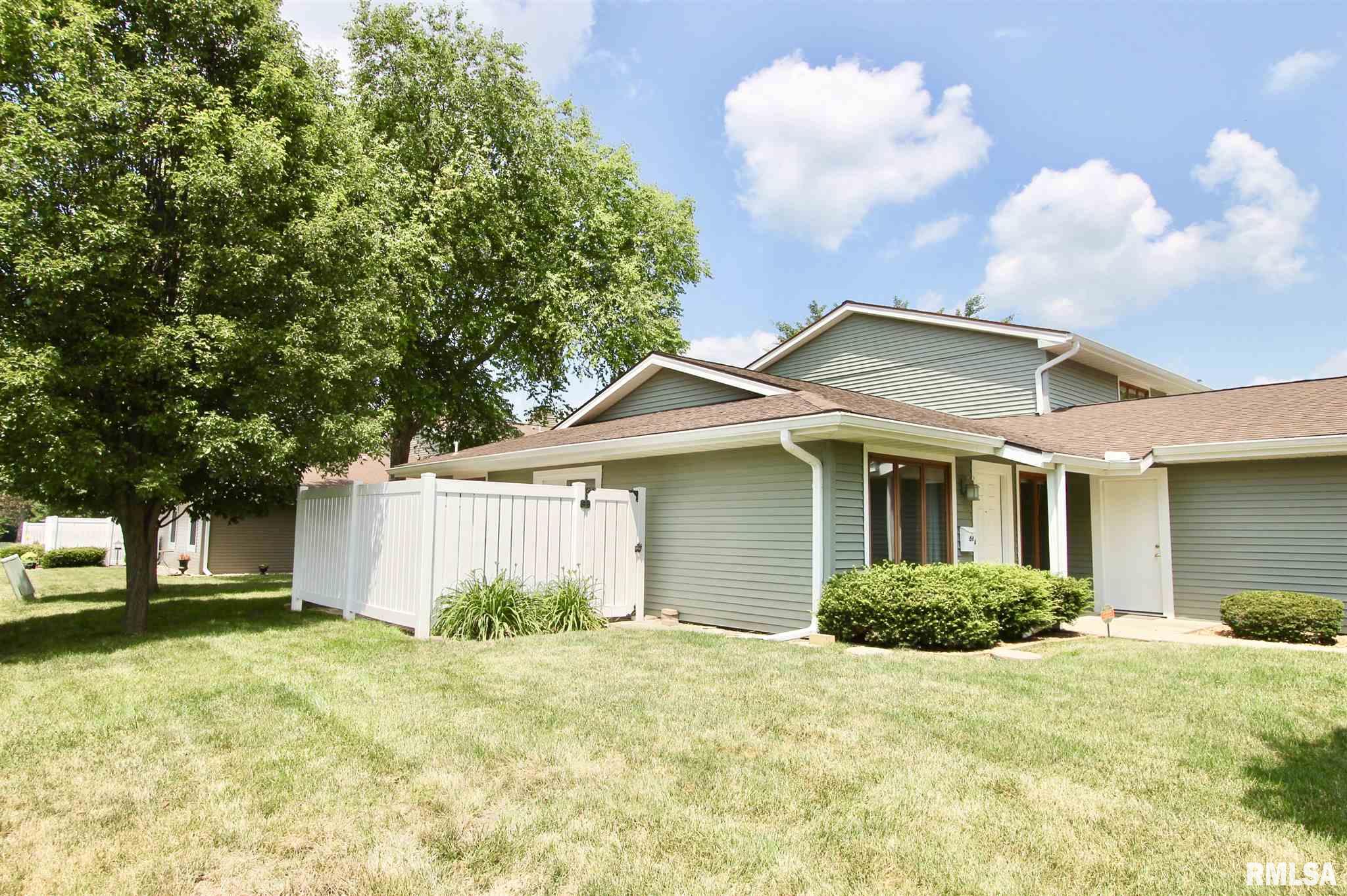 66 Brookside Place Springfield, IL 62704 - Photo 14 of 15 Gallery Image 14