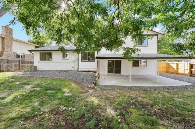 $725,000 | 7406 South Washington Street, Centennial, CO 80122