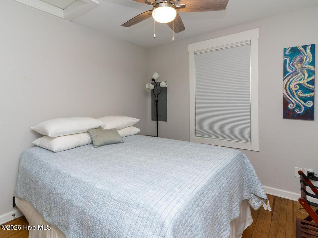 227 Colonial Beach Road Jarvisburg, NC 27947 - Photo 17 of 25