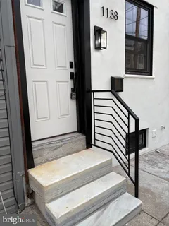$444,000 | 1138 South Clifton Street, Philadelphia, PA 19147