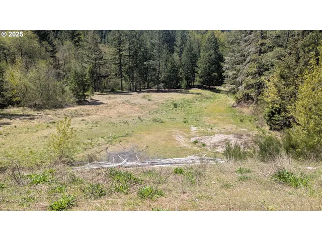 $995,000 | 2999 Speaker Road, Wolf Creek, OR 97497