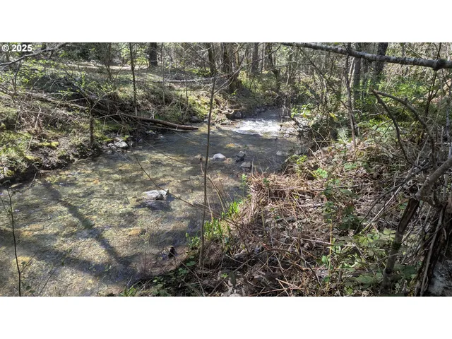 $995,000 | 2999 Speaker Road, Wolf Creek, OR 97497