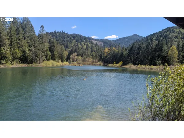 $895,000 | 2999 Speaker Road, Wolf Creek, OR 97497