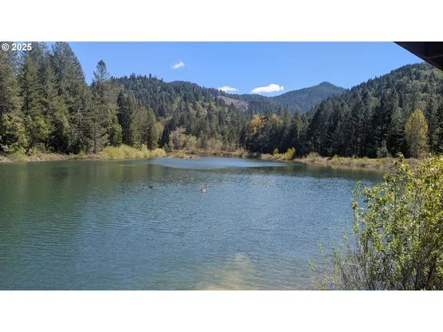 $995,000 | 2999 Speaker Road, Wolf Creek, OR 97497