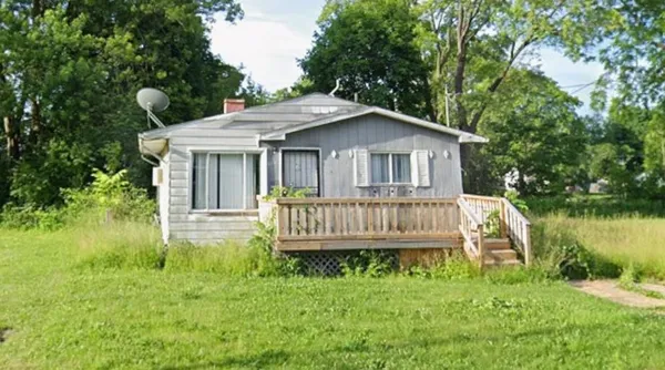 $24,000 | 513 West York Avenue, Flint, MI 48505