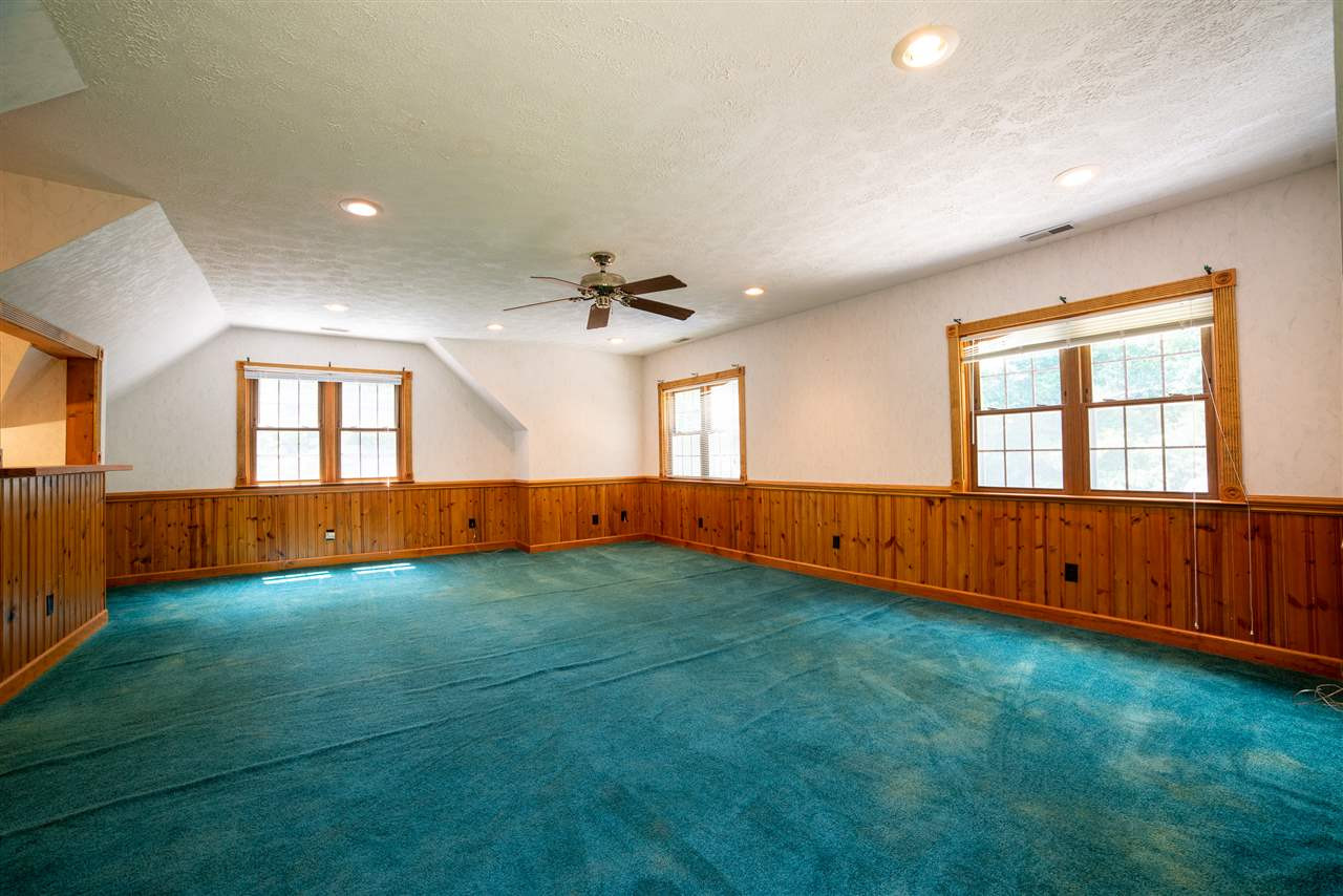 7706 Country Knoll Road Bahama, NC 27503 - Photo 14 of 19 Photo 15