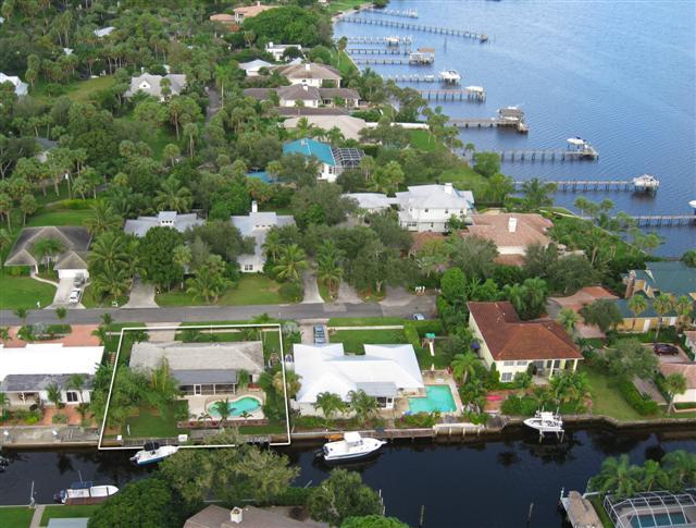 18166 Perigon Way Jupiter, FL 33458 - Photo 14 of 14 Aerial