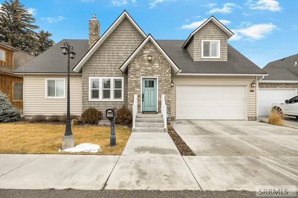 $489,000 | 172 Charles Place, Rexburg, ID 83440