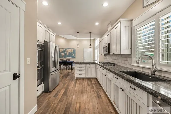$489,000 | 172 Charles Place, Rexburg, ID 83440