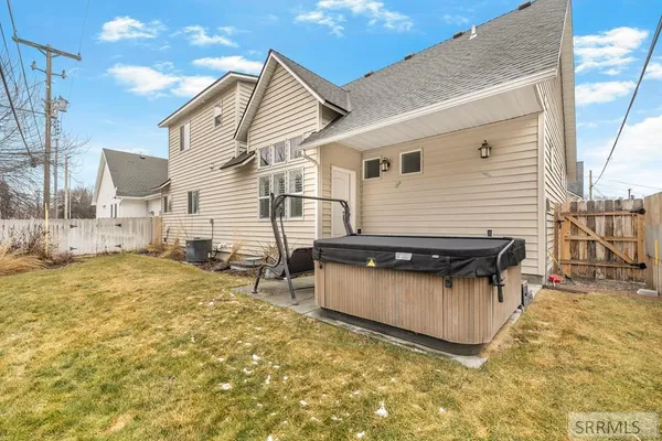 $489,000 | 172 Charles Place, Rexburg, ID 83440