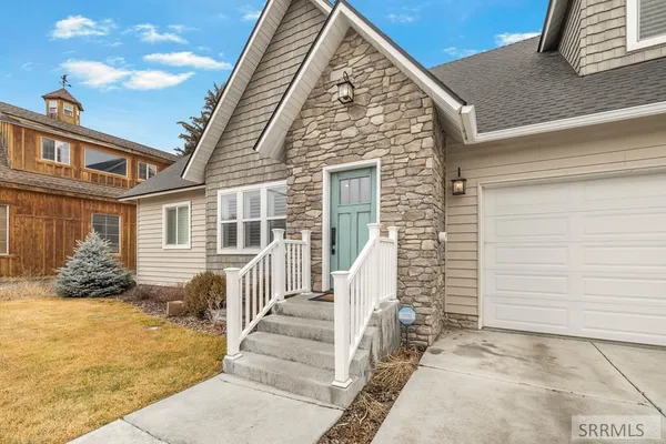 $489,000 | 172 Charles Place, Rexburg, ID 83440