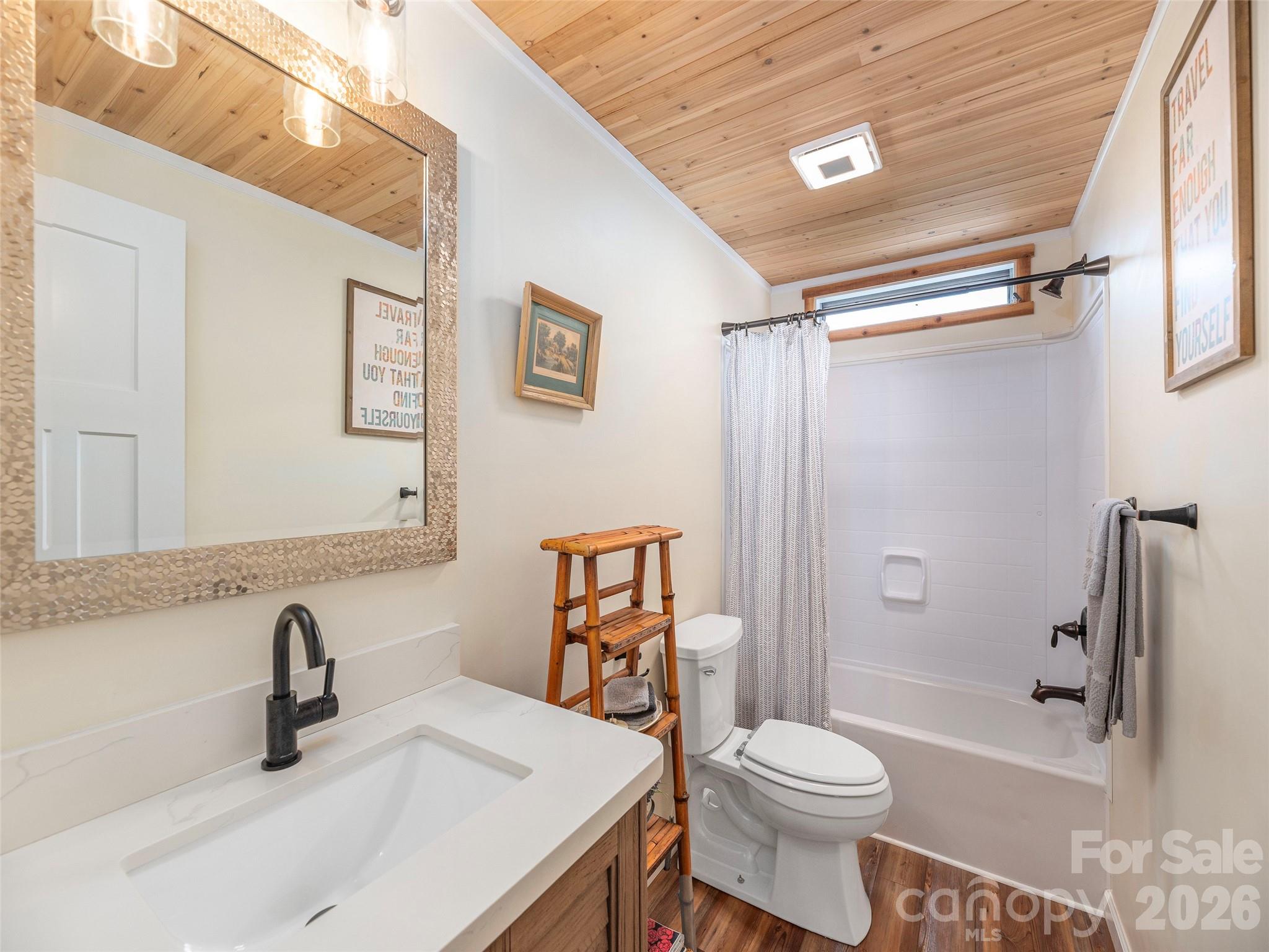 248 Max Thompson Road Canton, NC 28716 - Photo 22 of 44