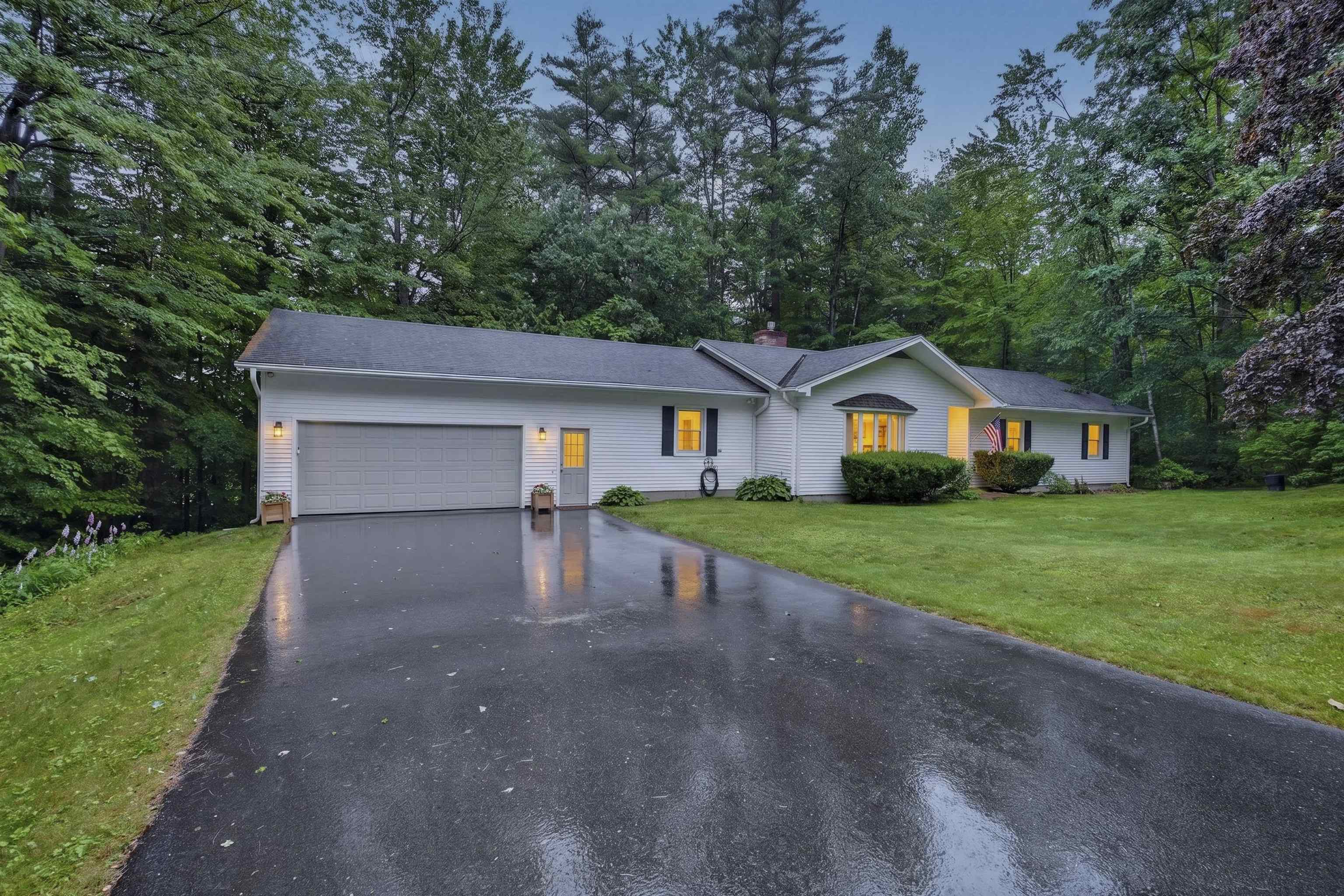 12 Snowshoe Hill Road Claremont, NH 03743 - Photo 5 of 57