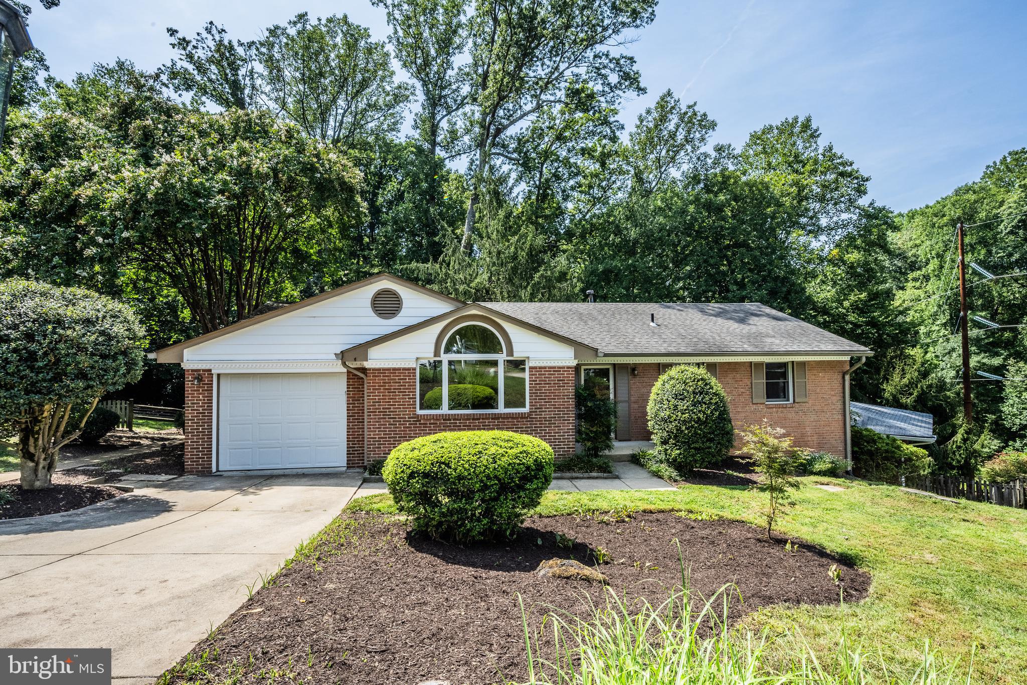 9528 Rockport Road Vienna, VA 22180 - Photo 1 of 49 Gallery Image 1