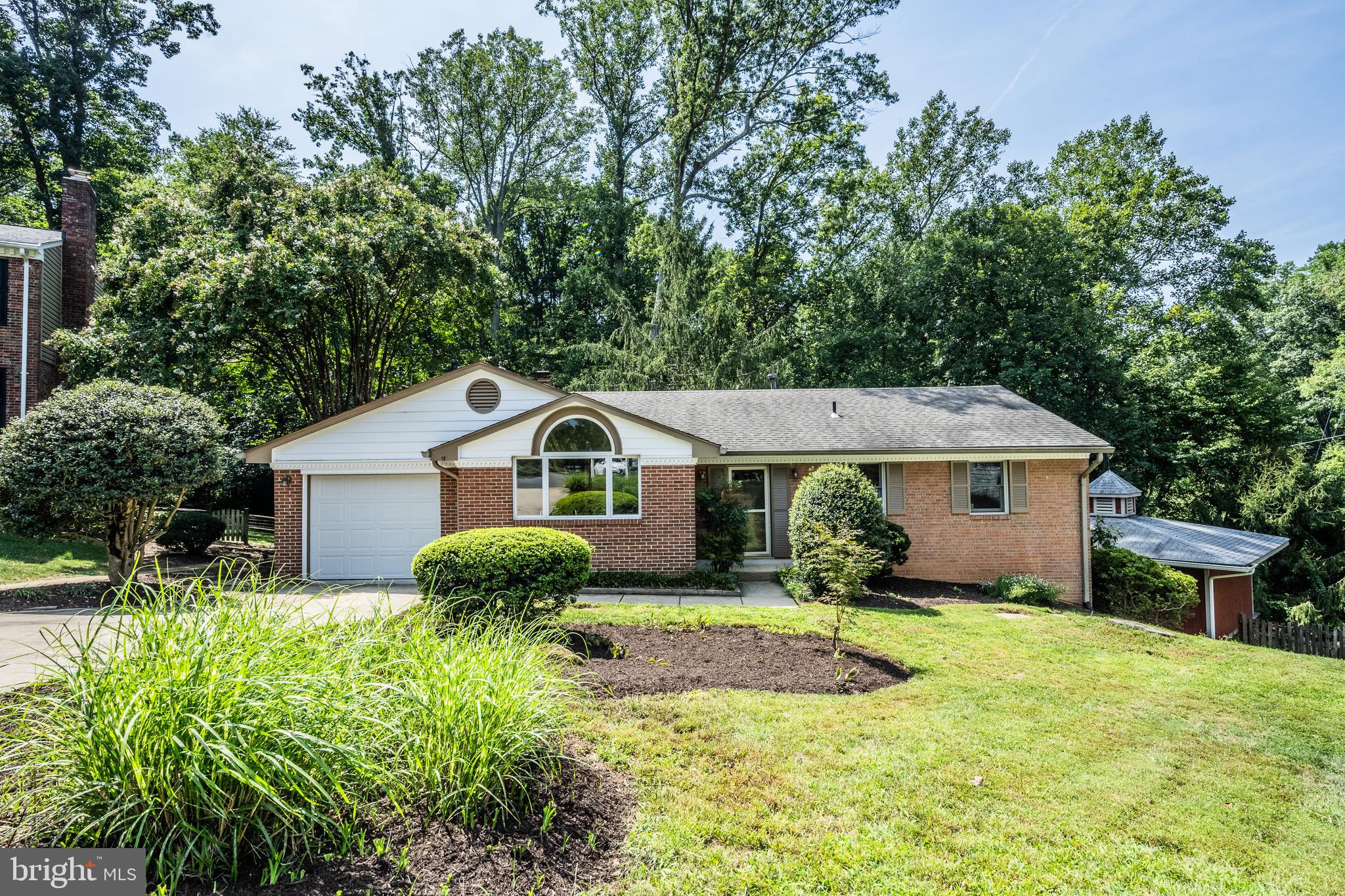 9528 Rockport Road Vienna, VA 22180 - Photo 49 of 49 Gallery Image 49