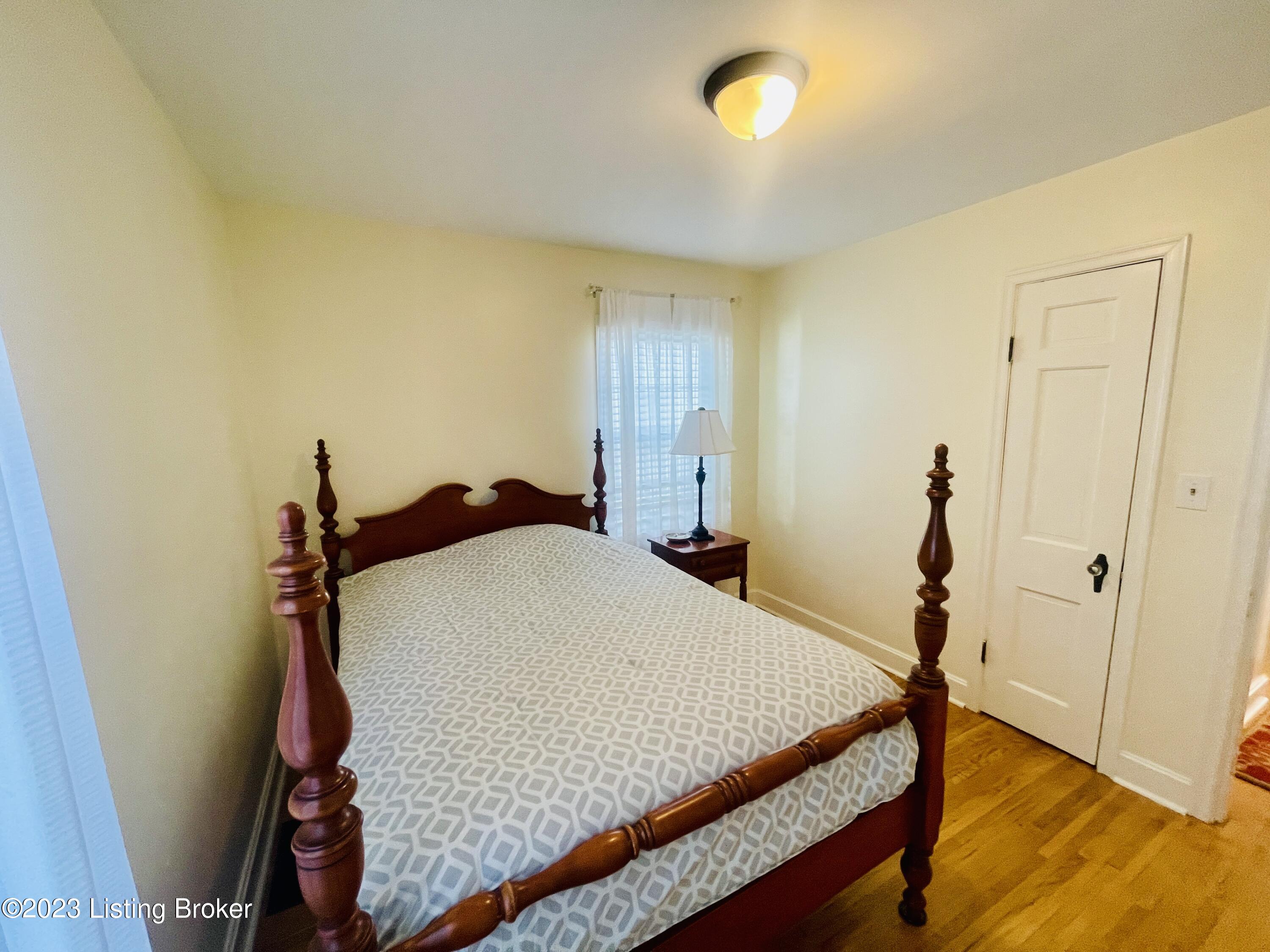 4209 Winchester Road Louisville, KY 40207 - Photo 10 of 23 Bedroom 1