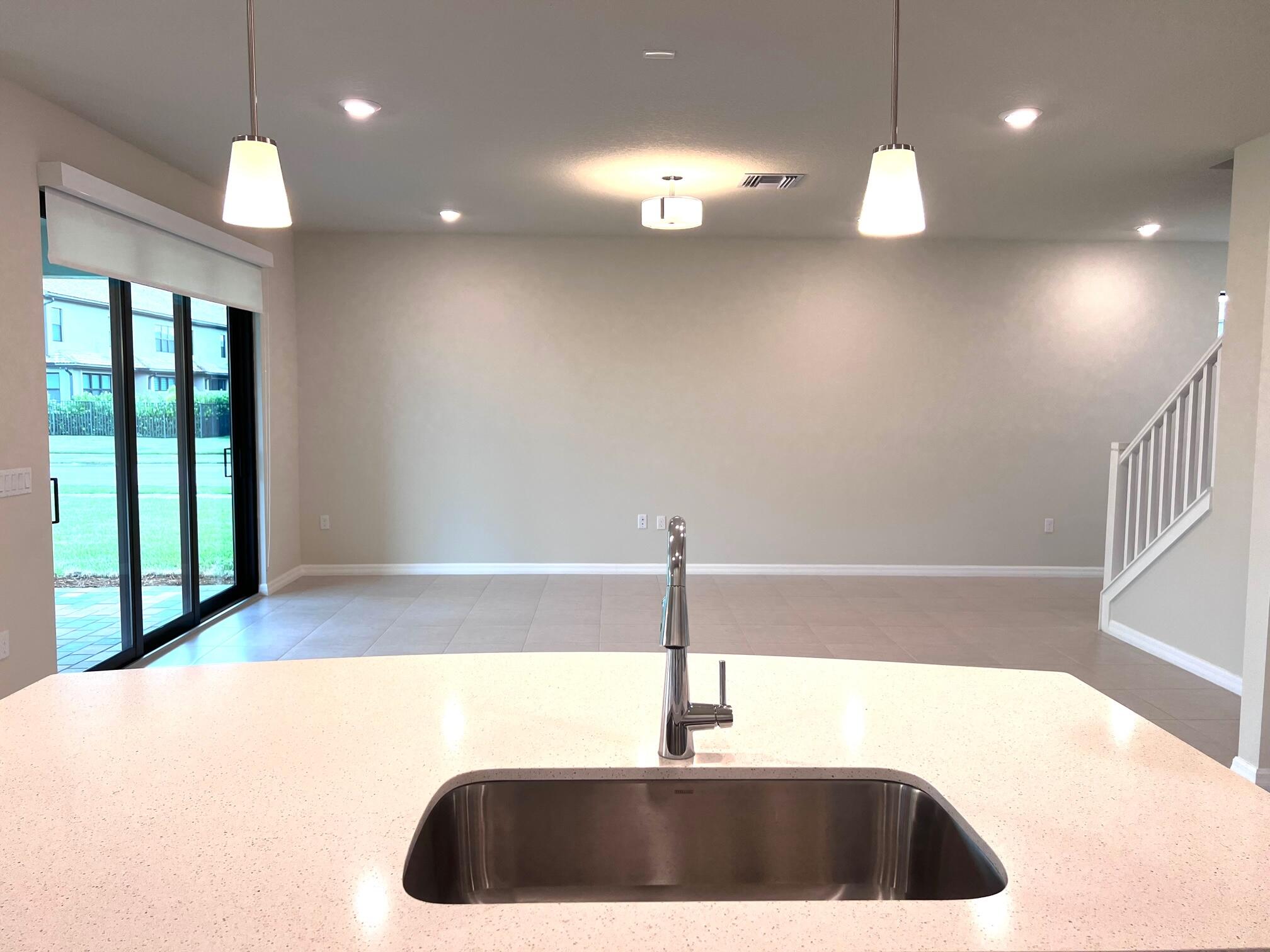 8246 Cadre Noir Road Lake Worth, FL 33467 - Photo 12 of 54 Kitchen