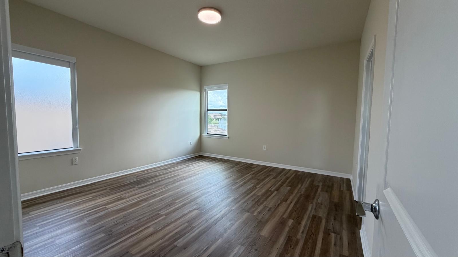 8246 Cadre Noir Road Lake Worth, FL 33467 - Photo 18 of 54 MASTER BED