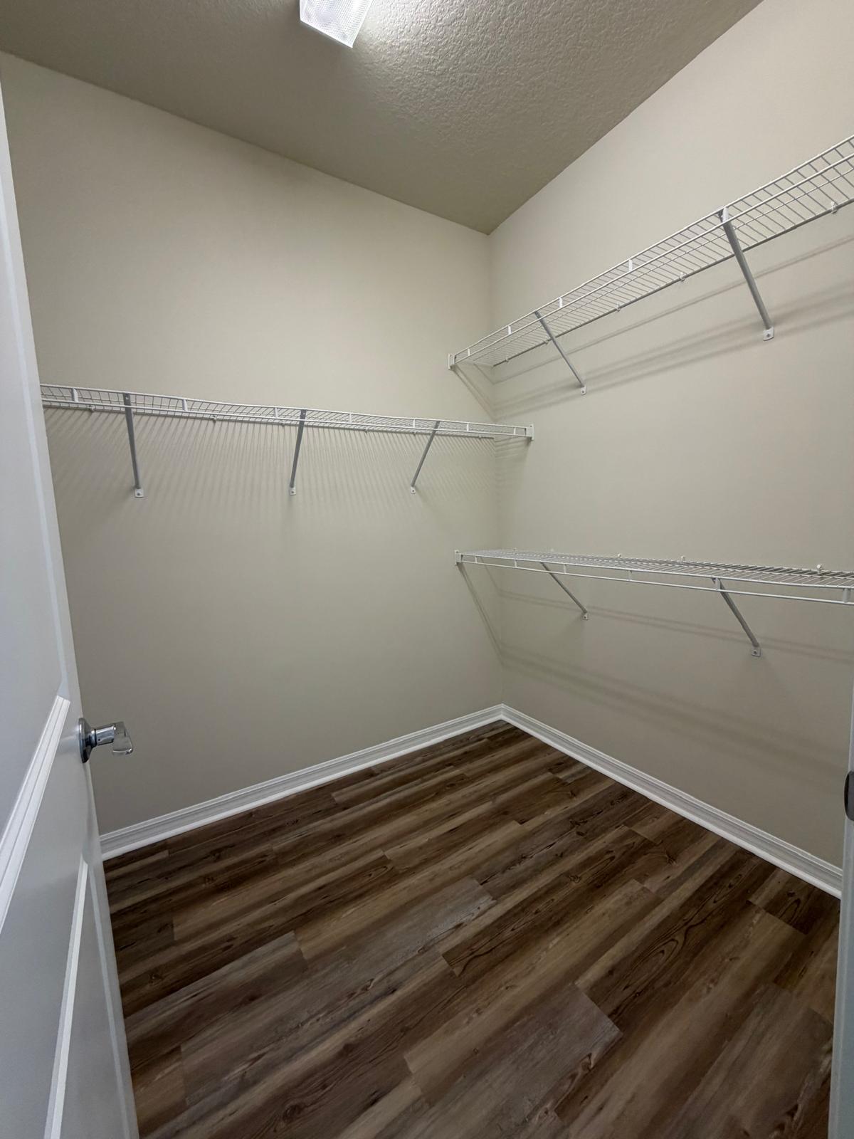 8246 Cadre Noir Road Lake Worth, FL 33467 - Photo 19 of 54 MASTER CLOSET