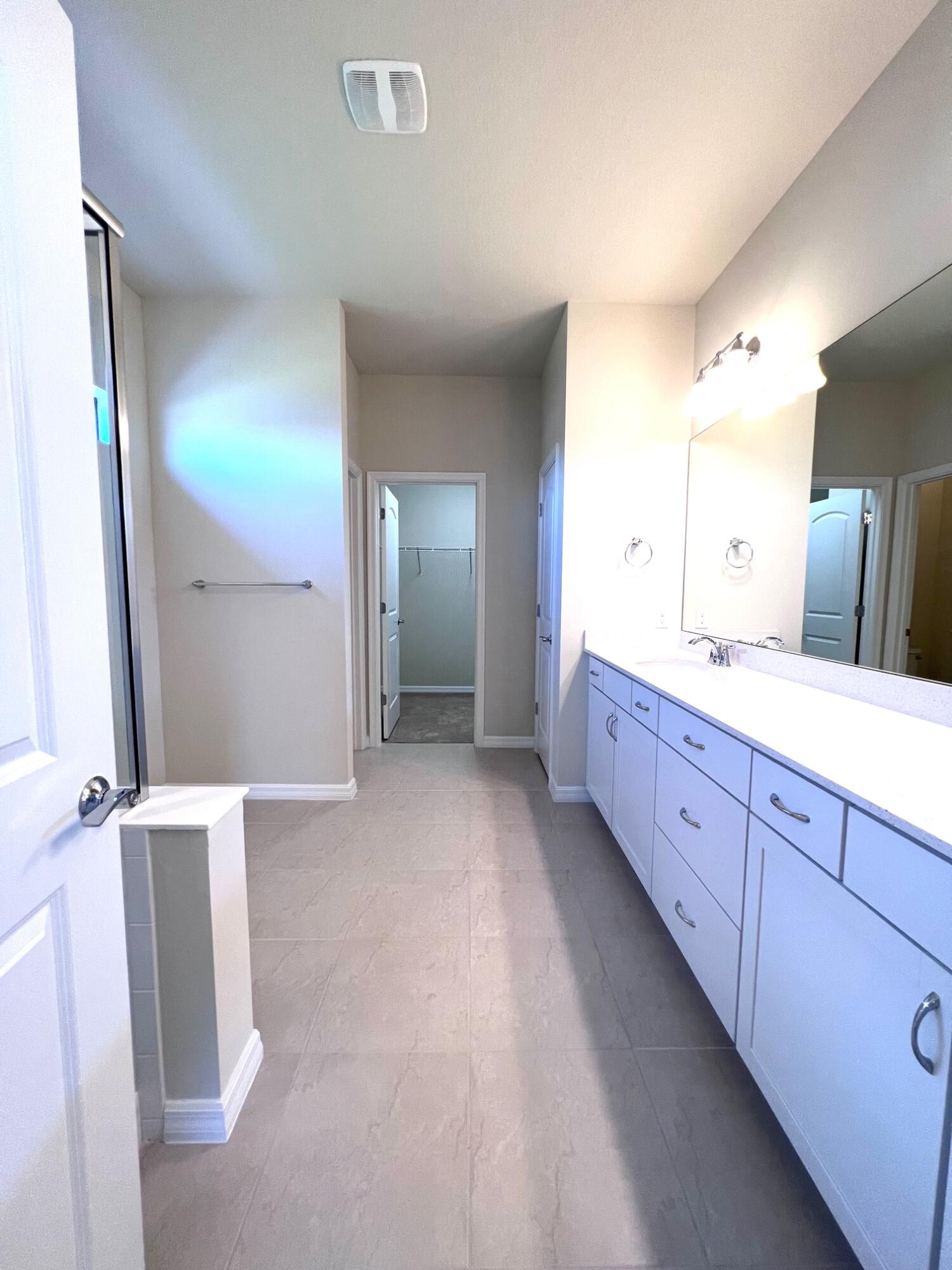 8246 Cadre Noir Road Lake Worth, FL 33467 - Photo 20 of 54 MASTER BATH