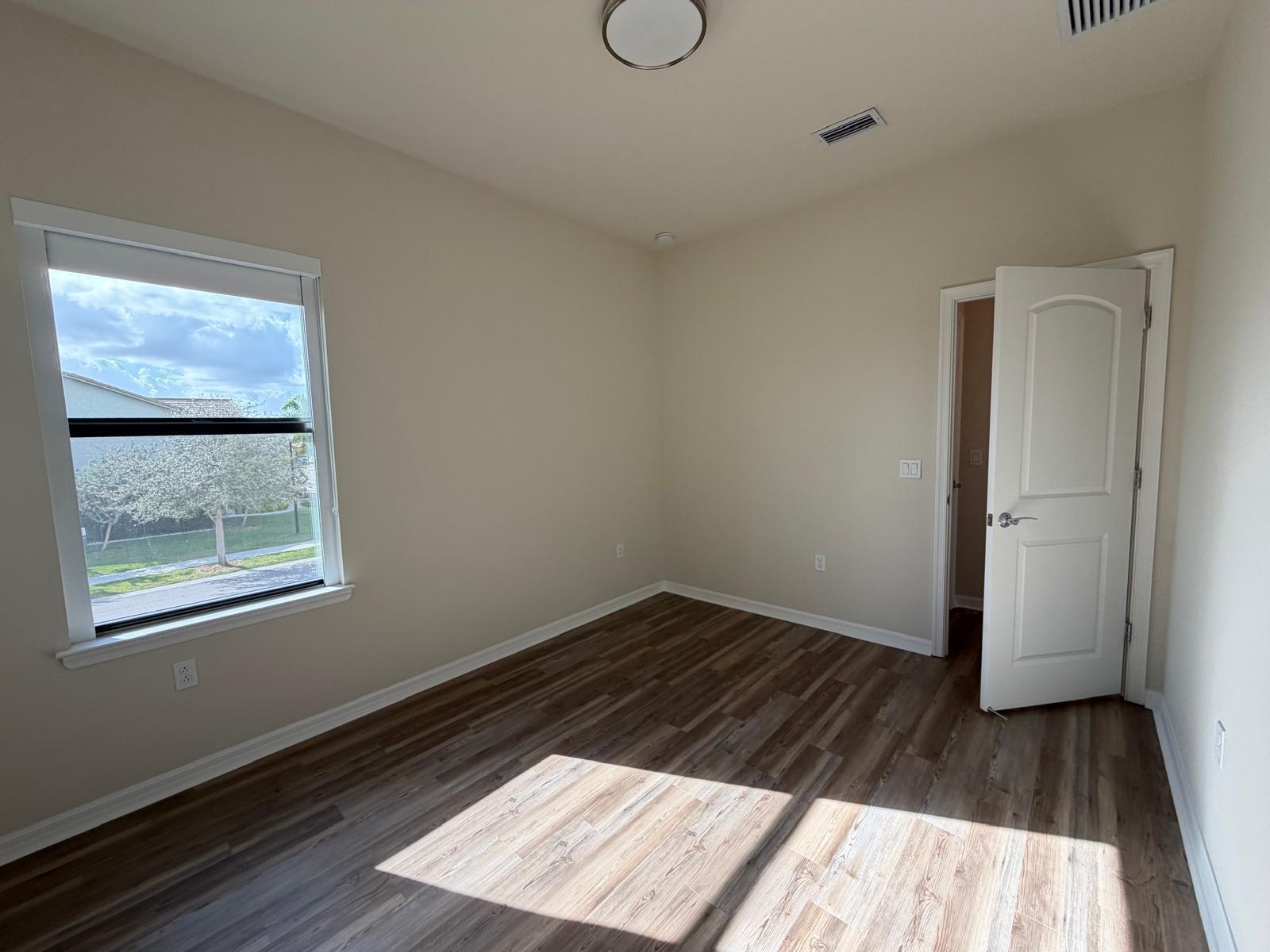 8246 Cadre Noir Road Lake Worth, FL 33467 - Photo 26 of 54 Bedroom 3