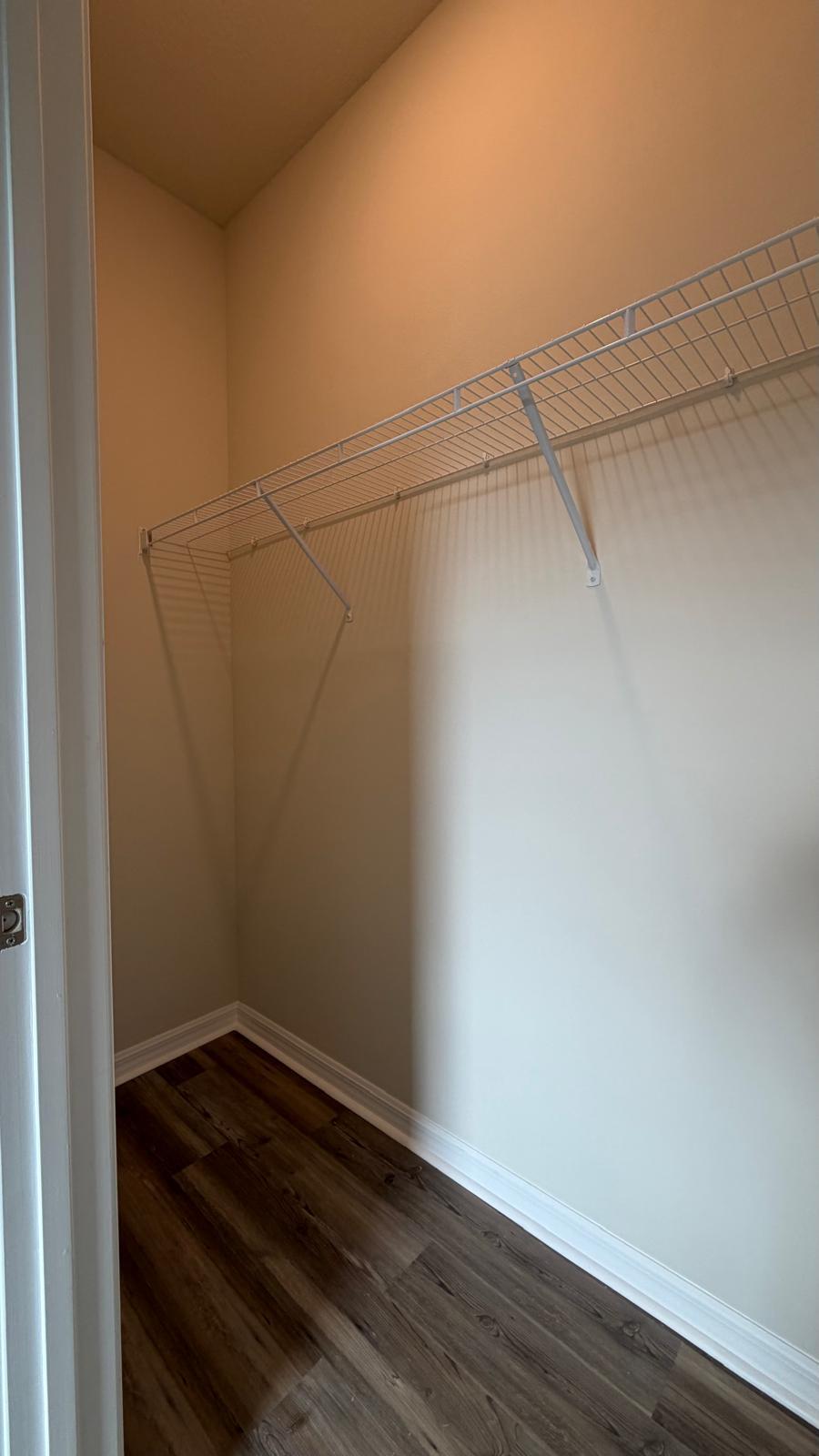 8246 Cadre Noir Road Lake Worth, FL 33467 - Photo 29 of 54 Closet 3