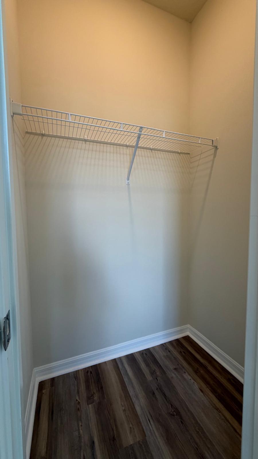 8246 Cadre Noir Road Lake Worth, FL 33467 - Photo 32 of 54 Closet 4