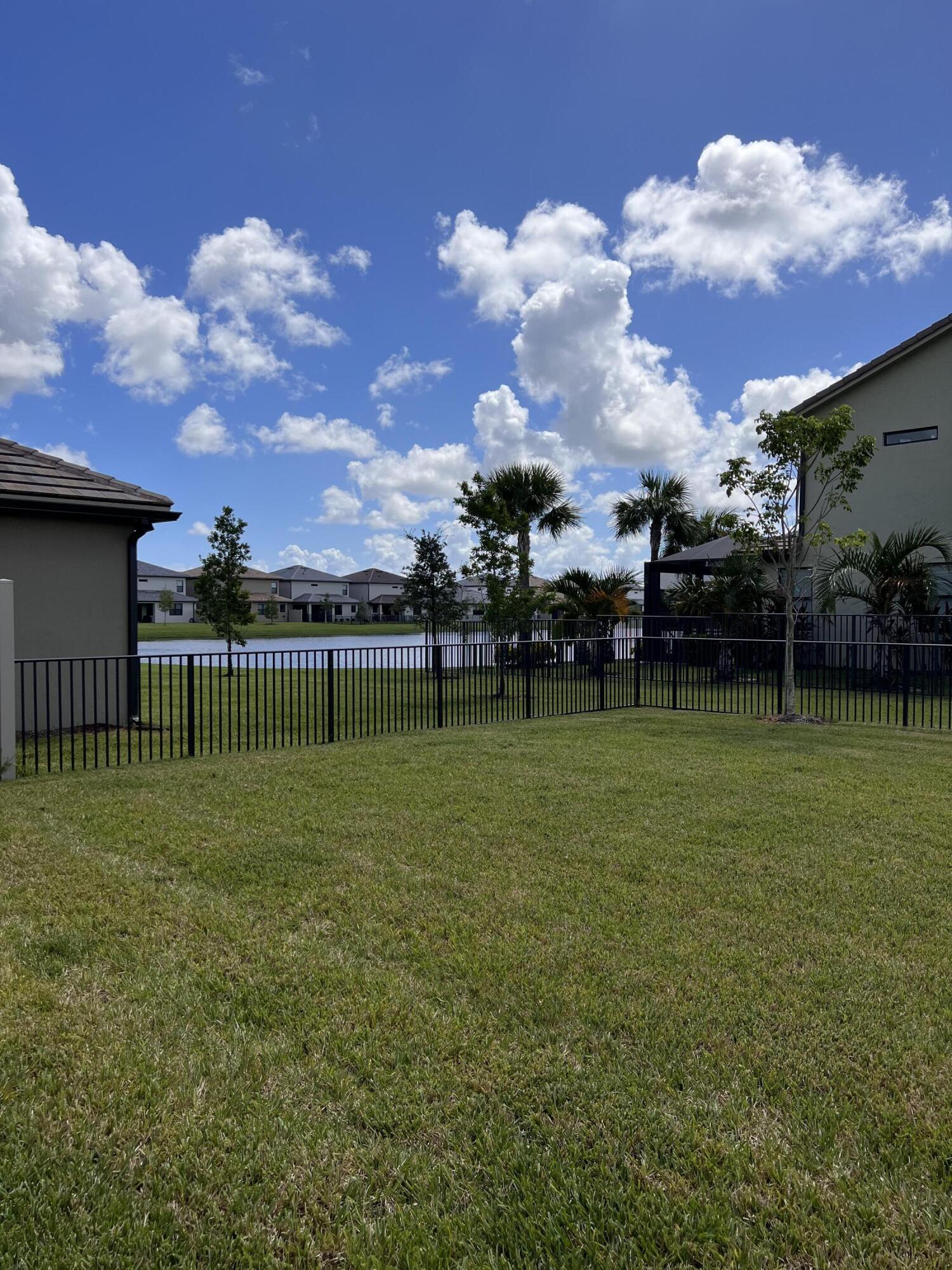 8246 Cadre Noir Road Lake Worth, FL 33467 - Photo 42 of 54 Lake view