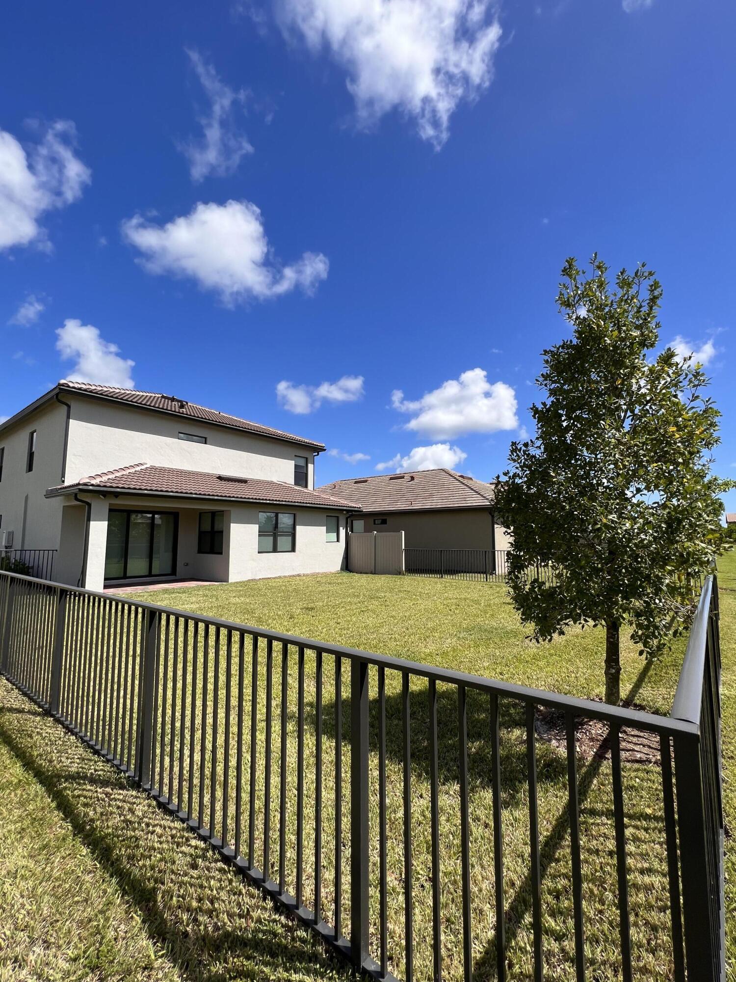 8246 Cadre Noir Road Lake Worth, FL 33467 - Photo 45 of 54 Backyard