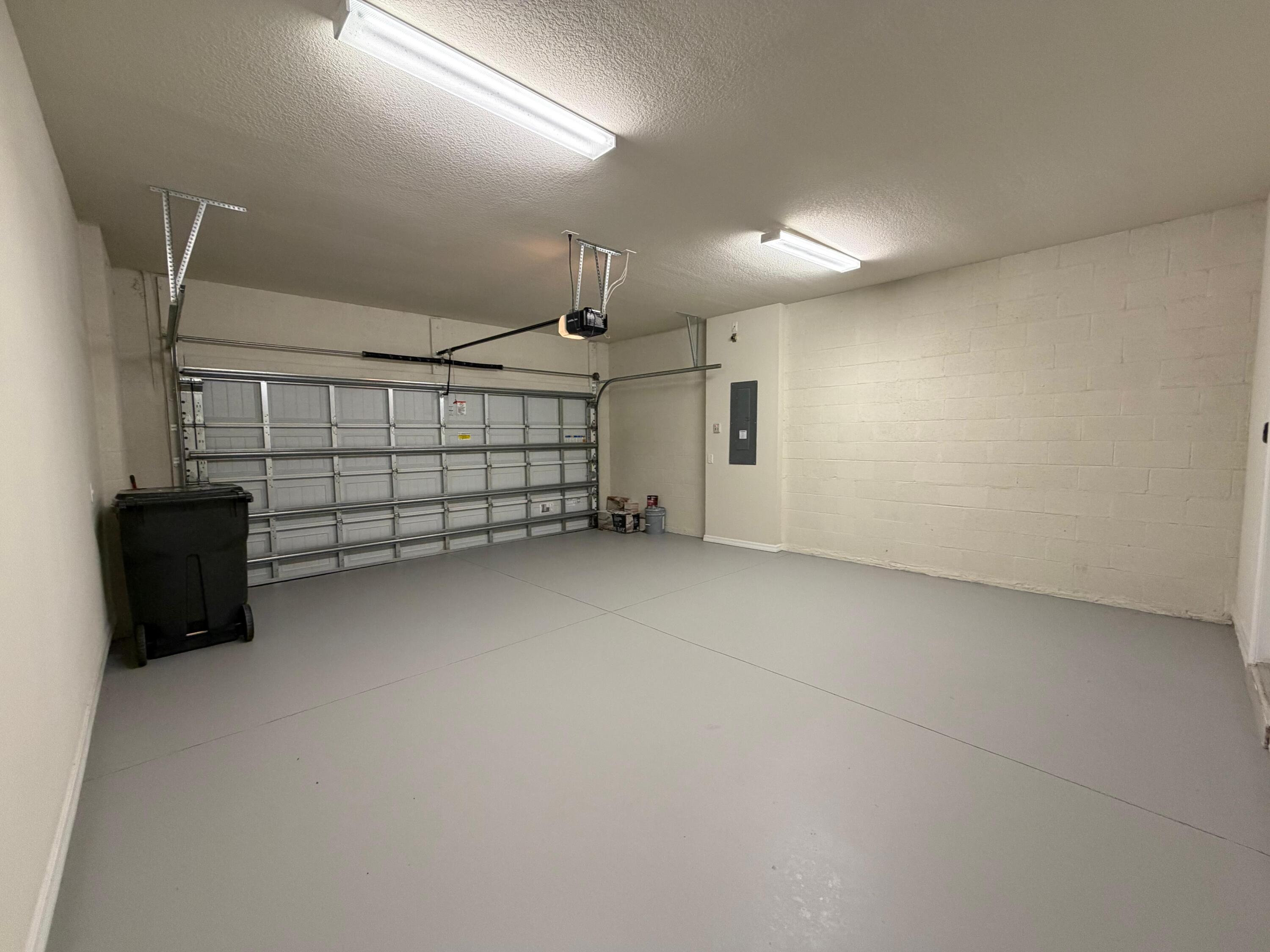 8246 Cadre Noir Road Lake Worth, FL 33467 - Photo 47 of 54 Garage