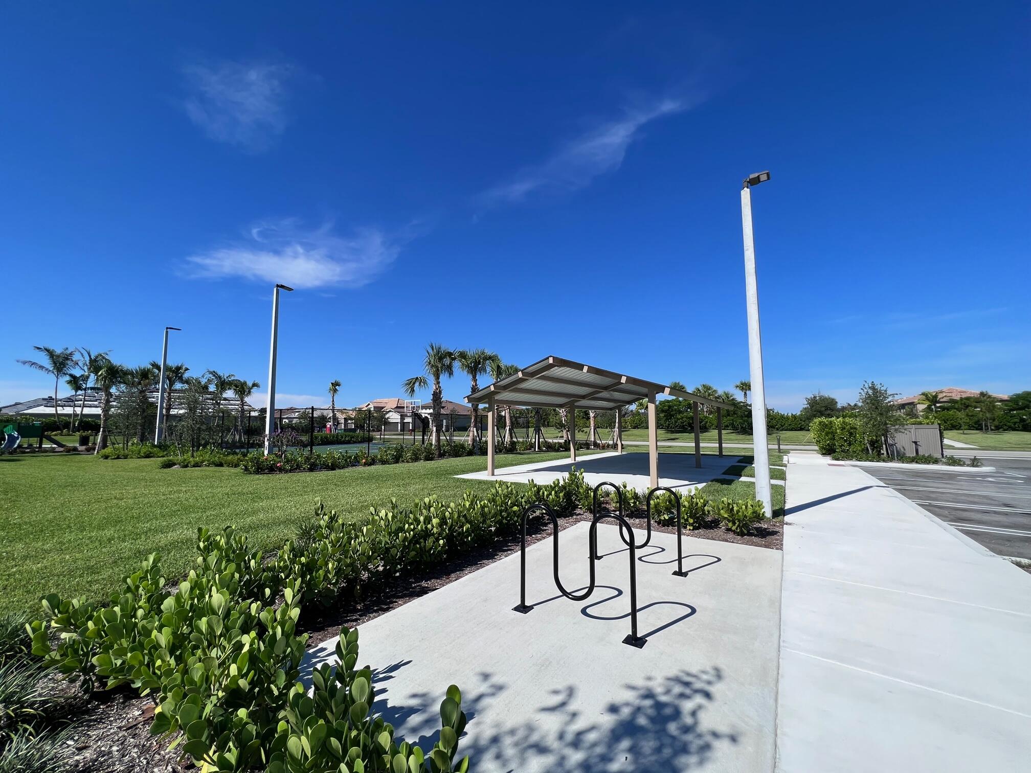 8246 Cadre Noir Road Lake Worth, FL 33467 - Photo 53 of 54 CLUBHOUSE 2