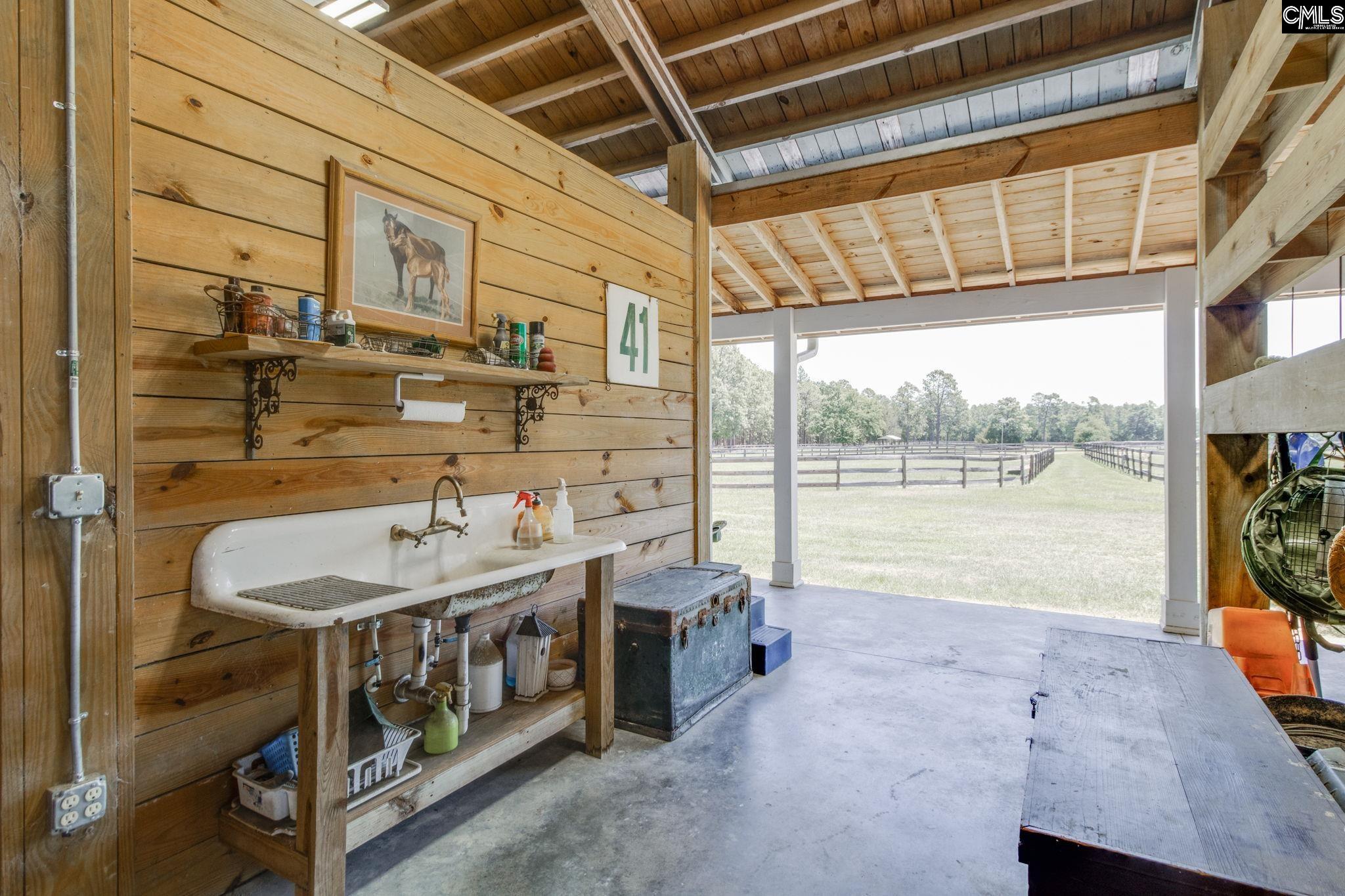 100 Horse Pasture Road Camden, SC 29020 - Photo 71 of 93