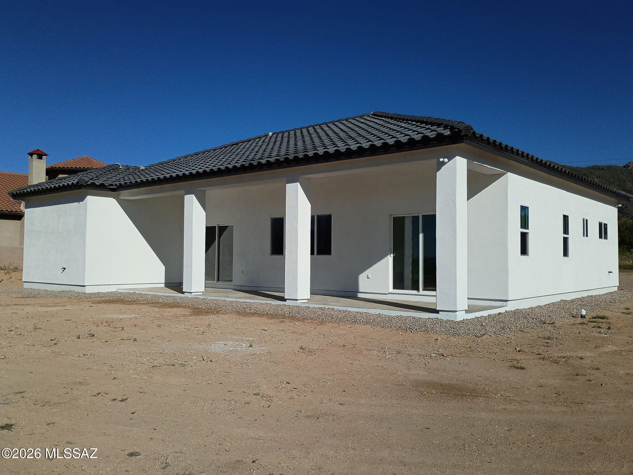 164 Avenida Pastor Rio Rico, AZ 85648 - Photo 6 of 36 2735 - Copy